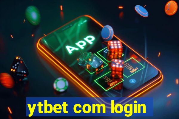 ytbet com login